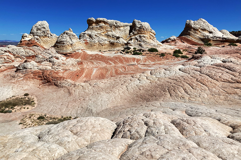 White Pocket, Arizona