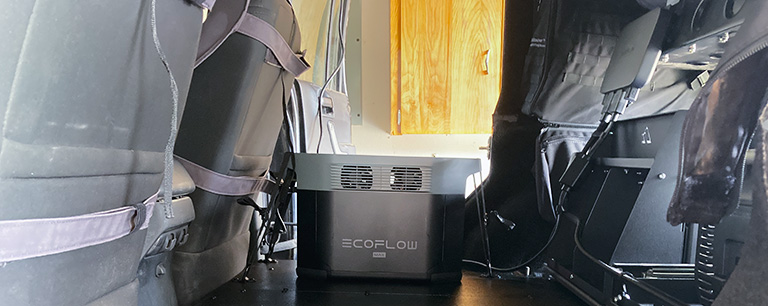 Ecoflow Delta 2 Max